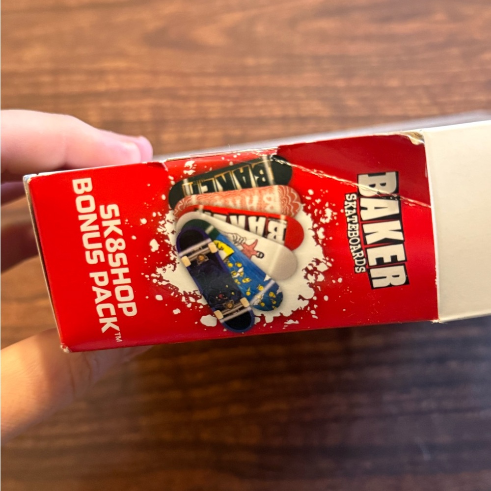 Tech Deck - Baker Set - Picture 6 of 6